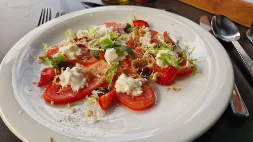 Bild von Restaurant Silo16