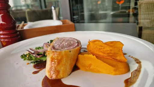 Bild von Restaurant Silo16