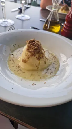 Bild von Restaurant Silo16