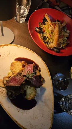 Bild von Restaurant Silo16