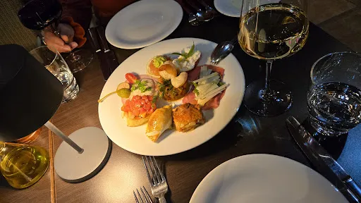 Bild von Restaurant Silo16
