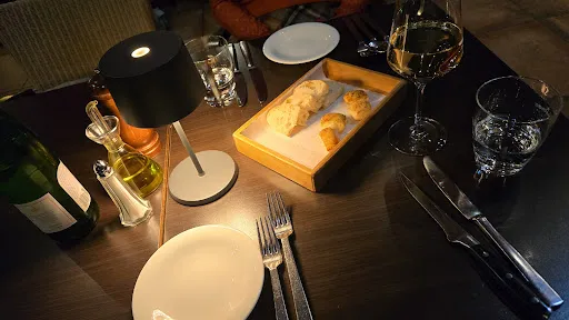 Bild von Restaurant Silo16