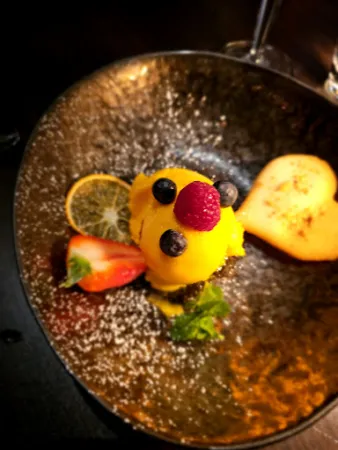 Bild von Restaurant Silo16