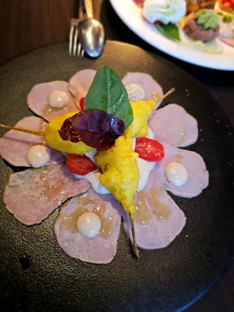 Bild von Restaurant Silo16