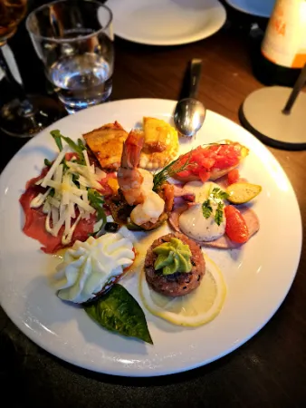 Bild von Restaurant Silo16