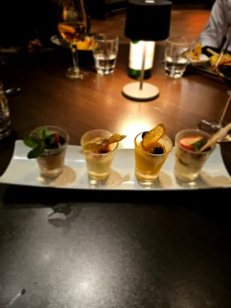 Bild von Restaurant Silo16
