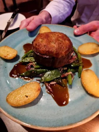 Bild von Restaurant Silo16