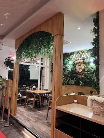 Bild von Marina Restaurant & Café