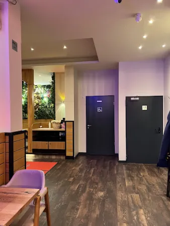 Bild von Marina Restaurant & Café