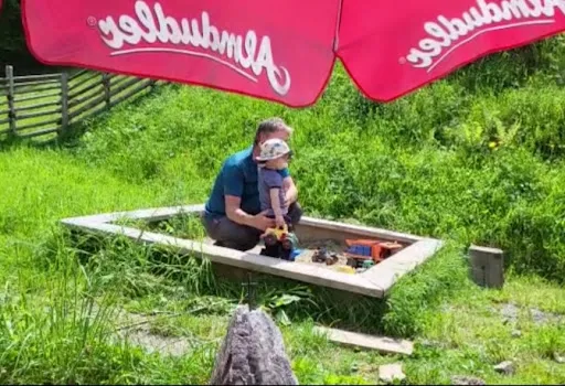 Bild von Jagaalm