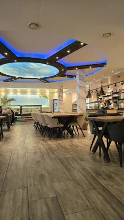 Bild von KÖZ GRİLL HOUSE