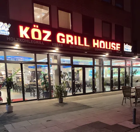 Bild von KÖZ GRİLL HOUSE