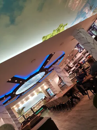 Bild von KÖZ GRİLL HOUSE
