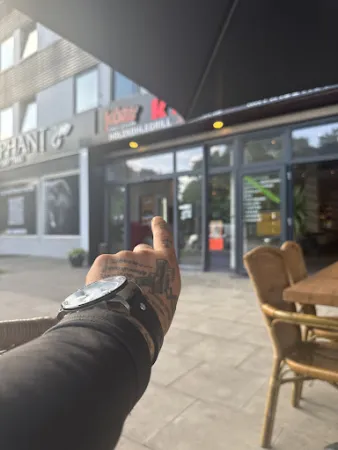 Bild von KÖZ GRİLL HOUSE
