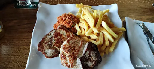 Bild von Restaurant Dubrovnik Eißendorf