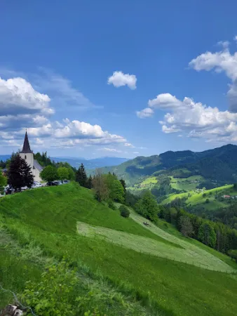 Bild von Jagaalm