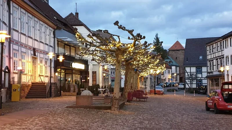 Bild von Uwe