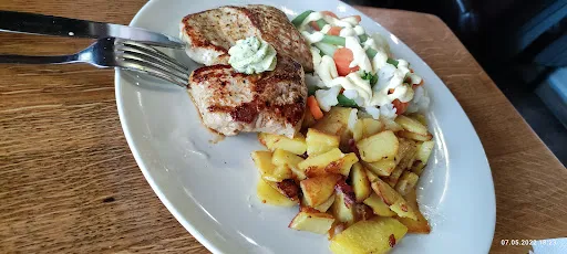 Bild von Restaurant Dubrovnik Eißendorf