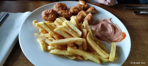 Bild von Restaurant Dubrovnik Eißendorf