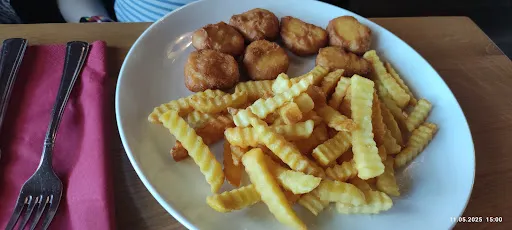 Bild von Restaurant Dubrovnik Eißendorf