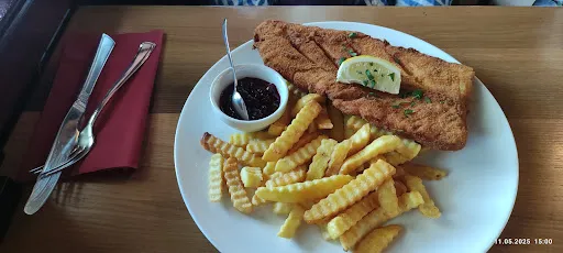 Bild von Restaurant Dubrovnik Eißendorf