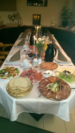 Bild von Maria Palumbo