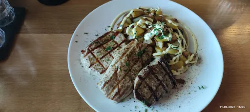 Bild von Restaurant Dubrovnik Eißendorf