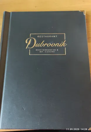 Bild von Restaurant Dubrovnik Eißendorf