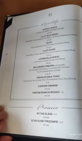 Bild von Restaurant Dubrovnik Eißendorf
