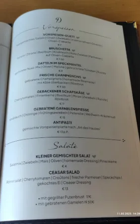 Bild von Restaurant Dubrovnik Eißendorf