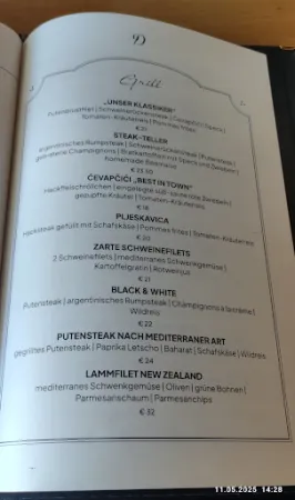 Bild von Restaurant Dubrovnik Eißendorf