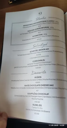 Bild von Restaurant Dubrovnik Eißendorf
