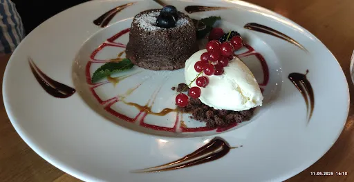 Bild von Restaurant Dubrovnik Eißendorf