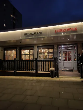 Bild von Restaurant Dubrovnik Eißendorf