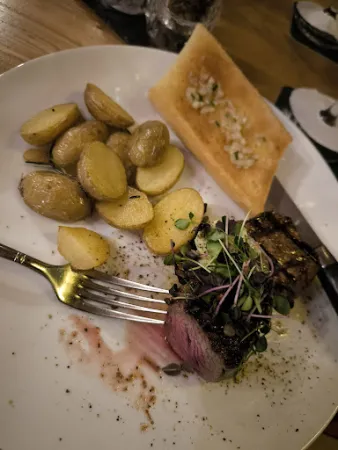 Bild von Restaurant Dubrovnik Eißendorf