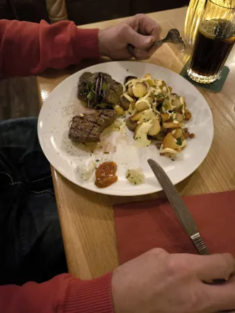 Bild von Restaurant Dubrovnik Eißendorf
