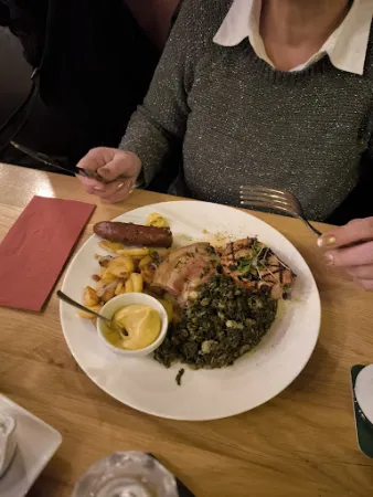 Bild von Restaurant Dubrovnik Eißendorf