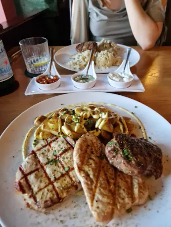 Bild von Restaurant Dubrovnik Eißendorf