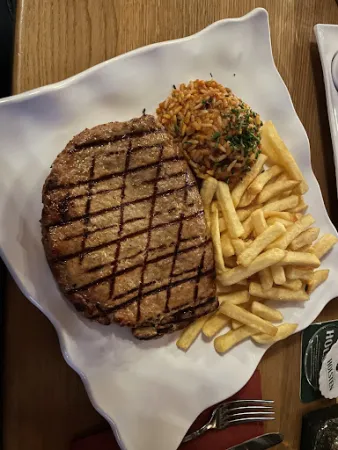 Bild von Restaurant Dubrovnik Eißendorf