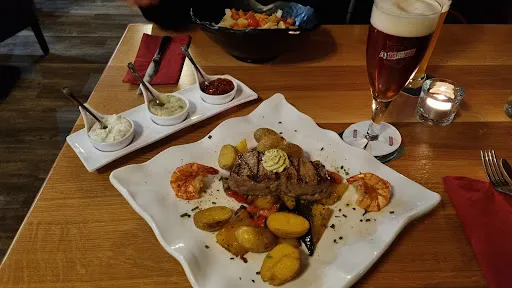 Bild von Restaurant Dubrovnik Eißendorf