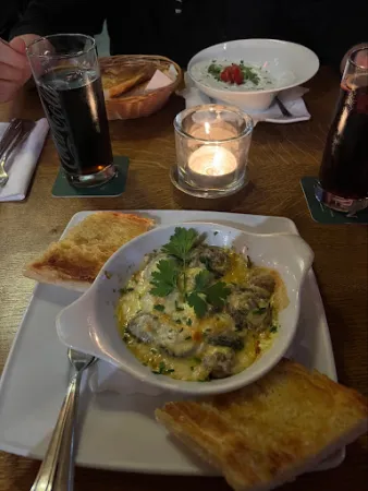 Bild von Restaurant Dubrovnik Eißendorf