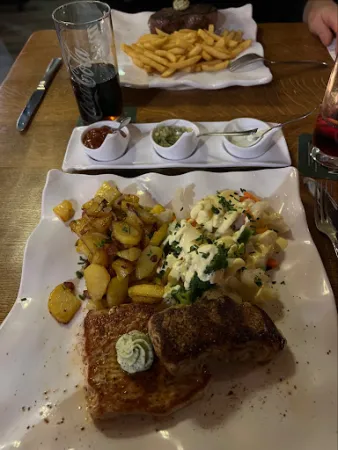 Bild von Restaurant Dubrovnik Eißendorf