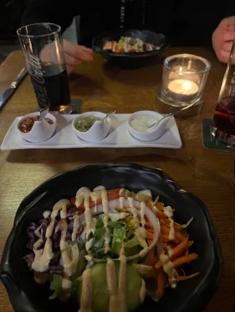 Bild von Restaurant Dubrovnik Eißendorf