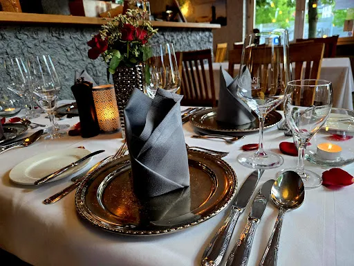 Bild von Restaurant Scharf