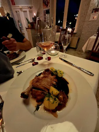 Bild von Restaurant Scharf