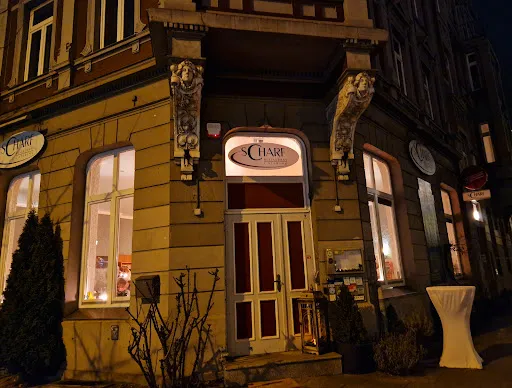 Bild von Restaurant Scharf
