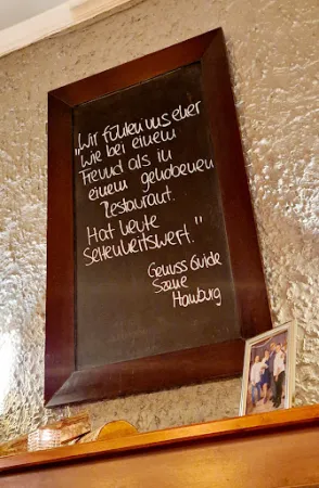 Bild von Restaurant Scharf