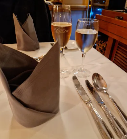 Bild von Restaurant Scharf