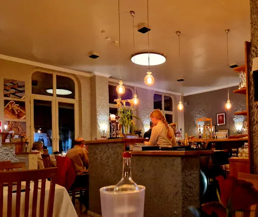 Bild von Restaurant Scharf