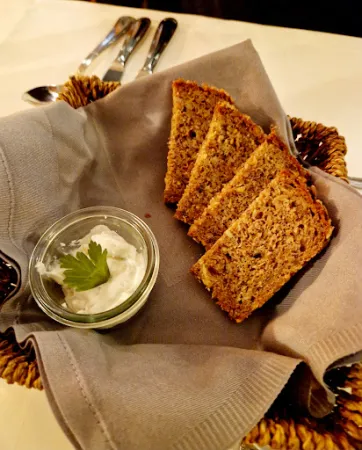 Bild von Restaurant Scharf